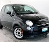 2012 Fiat 500 POP Hatch