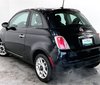 2012 Fiat 500 POP Hatch