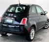 2012 Fiat 500 POP Hatch