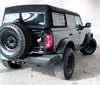 2021 Ford Bronco 4-Door Badlands Advanced