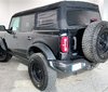 2021 Ford Bronco 4-Door Badlands Advanced