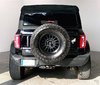 2021 Ford Bronco 4-Door Badlands Advanced