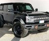 2021 Ford Bronco 4-Door Badlands Advanced