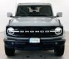 2022 Ford Bronco 4-Door Outer Banks