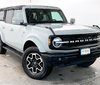 2022 Ford Bronco 4-Door Outer Banks
