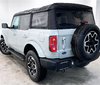 2022 Ford Bronco 4-Door Outer Banks