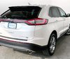 2017 Ford Edge Titanium - AWD