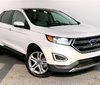 2017 Ford Edge Titanium - AWD