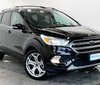 2017 Ford Escape Titanium - 4WD