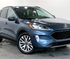 2020 Ford Escape Titanium - AWD Hybrid