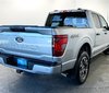 2024 Ford F-150 4x4 SuperCrew STX - 145 WB