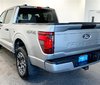 2024 Ford F-150 4x4 SuperCrew STX - 145 WB