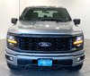 2024 Ford F-150 4x4 SuperCrew STX - 145 WB