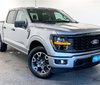 2024 Ford F-150 4x4 SuperCrew STX - 145 WB