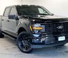 2025 Ford F-150 STX 4WD SuperCrew 5.5' Box