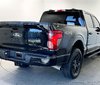 2025 Ford F-150 STX 4WD SuperCrew 5.5' Box