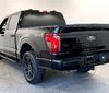 2025 Ford F-150 STX 4WD SuperCrew 5.5' Box