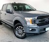 2020 Ford F150 4x4 - Supercrew XLT - 145 WB