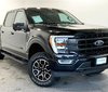 2021 Ford F150 4x4 - Supercrew Lariat - 145 WB