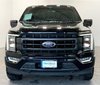 2021 Ford F150 4x4 - Supercrew Lariat - 145 WB