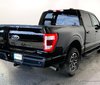 2021 Ford F150 4x4 - Supercrew Lariat - 145 WB