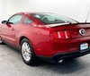 2012 Ford Mustang Base 2D Coupe