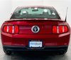 2012 Ford Mustang Base 2D Coupe