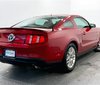 2012 Ford Mustang Base 2D Coupe