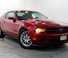 2012 Ford Mustang Base 2D Coupe