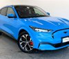 2021 Ford Mustang Mach-e Premium AWD