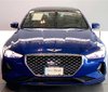 2019 GENESIS G70 2.0T Prestige AWD