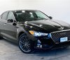 2019 GENESIS G70 2.0T Elite AWD