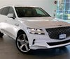 2022 GENESIS GV80 3.5T Prestige AWD