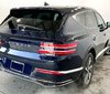 2025 GENESIS GV80 3.5T Advanced w/Tech Pkg AWD 7P
