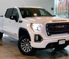 2021 GMC Sierra 1500 Crew Cab 4x4 At4 Standard Box