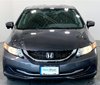 2014 Honda Civic Sedan EX CVT