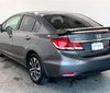 2014 Honda Civic Sedan EX CVT