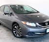 2014 Honda Civic Sedan EX CVT