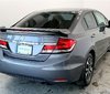 2014 Honda Civic Sedan EX CVT
