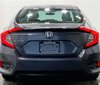 2016 Honda Civic Sedan LX CVT