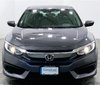 2016 Honda Civic Sedan LX CVT