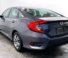 2016 Honda Civic Sedan LX CVT