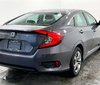2016 Honda Civic Sedan LX CVT