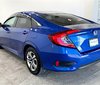 2018 Honda Civic Sedan LX CVT