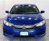 2018 Honda Civic Sedan LX CVT