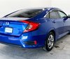 2018 Honda Civic Sedan LX CVT