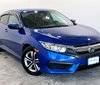 2018 Honda Civic Sedan LX CVT