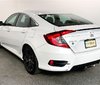2019 Honda Civic Sedan Sport CVT