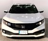 2019 Honda Civic Sedan Sport CVT