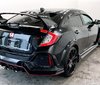 2019 Honda Civic Hatchback Type-R MT